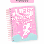 Combo Fitness 2026 - Feminino e Masculino