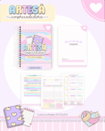 Combo Artesã Empreendedora - Imagem 3