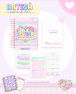 Combo Artesã Empreendedora - Imagem 4