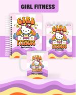 BIG PACK - 80 COLEÇÕES 2026 - Imagem 76