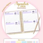 Super Pack Miolos Neutros 2026  - Imagem 3