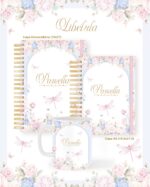 Pack Escolar Adulto/Teen 2026 - Imagem 15