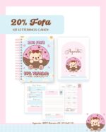 💜 Pack Encadernaçao Mista - Imagem 102