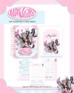 💜 Pack Encadernaçao Mista - Imagem 108