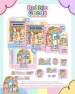 PROMOÇÃO BIG ESCOLAR 1.0 + BIG ESCOLAR 2.0 2026 + BRINDE ESCOLAR MASCOTES IA ATUALIZADA 2026 - Imagem 12