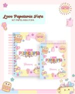 💜 Pack Encadernaçao Mista - Imagem 113