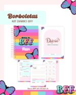 💜 Pack Encadernaçao Mista - Imagem 122