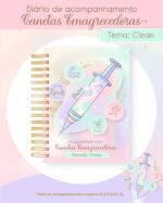 Pack Canetas Emagrecedoras - Imagem 6