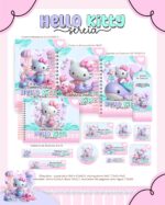 PROMOÇÃO BIG ESCOLAR 1.0 + BIG ESCOLAR 2.0 2026 + BRINDE ESCOLAR MASCOTES IA ATUALIZADA 2026 - Imagem 14