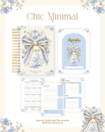 Pack Escolar Adulto/Teen 2026 - Imagem 4