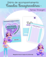 Pack Canetas Emagrecedoras - Imagem 5