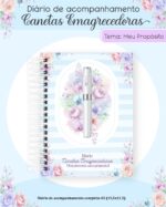 Pack Canetas Emagrecedoras - Imagem 9