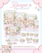 PROMOÇÃO BIG ESCOLAR 1.0 + BIG ESCOLAR 2.0 2026 + BRINDE ESCOLAR MASCOTES IA ATUALIZADA 2026 - Imagem 13