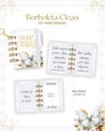 💜 Pack Encadernaçao Mista - Imagem 71