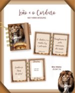 💜 Pack Encadernaçao Mista - Imagem 75