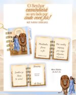 💜 Pack Encadernaçao Mista - Imagem 79