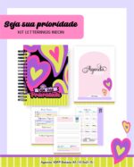 💜 Pack Encadernaçao Mista - Imagem 87