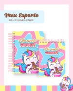 💜 Pack Encadernaçao Mista - Imagem 95