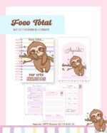 💜 Pack Encadernaçao Mista - Imagem 99