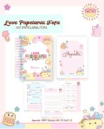 💜 Pack Encadernaçao Mista - Imagem 114