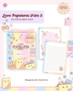 💜 Pack Encadernaçao Mista - Imagem 117