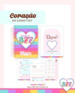 💜 Pack Encadernaçao Mista - Imagem 125