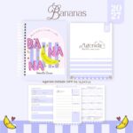 💜BIG PACK 80 COLEÇÕES 2027💜 - Imagem 2