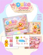 💜🩷 PACK PAPER DOLLS (Versão COLORIDA! ) - LANÇAMENTO💜🩷 - Imagem 17