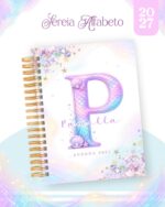 💜BIG PACK 80 COLEÇÕES 2027💜 - Imagem 27