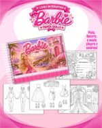 🖤🤍 PACK PAPER DOLLS (Versão para Colorir) 🖤🤍 - Imagem 25
