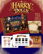 💜🩷 PACK PAPER DOLLS (Versão COLORIDA! ) 💜🩷 - Imagem 28