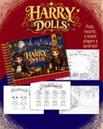 🖤🤍 PACK PAPER DOLLS (Versão para Colorir) 🖤🤍 - Imagem 28