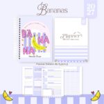💜BIG PACK 80 COLEÇÕES 2027💜 - Imagem 5