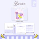 💜BIG PACK 80 COLEÇÕES 2027💜 - Imagem 7