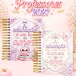 PACK PROFESSORES 2027
