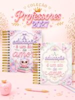 PACK PROFESSORES 2027