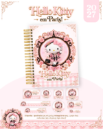 PACK HELLO KITTY 2027 - Imagem 10