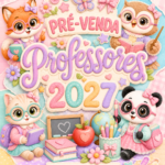 PACK PROFESSORES 2027