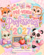 PACK PROFESSORES 2027