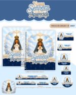 🩵🙏🏻 BIG PACK ESCOLAR CRISTÃ/CATÓLICA 2027 – 40 TEMAS - LANÇAMENTO 🙏🏻🩵 - Imagem 24