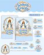 🩵🙏🏻 BIG PACK ESCOLAR CRISTÃ/CATÓLICA 2027 – 40 TEMAS - LANÇAMENTO 🙏🏻🩵 - Imagem 28