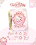 PACK HELLO KITTY 2027 - Imagem 3