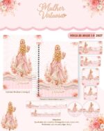 🩵🙏🏻 BIG PACK ESCOLAR CRISTÃ/CATÓLICA 2027 – 40 TEMAS - LANÇAMENTO 🙏🏻🩵 - Imagem 35