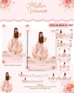 🩵🙏🏻 BIG PACK ESCOLAR CRISTÃ/CATÓLICA 2027 – 40 TEMAS - LANÇAMENTO 🙏🏻🩵 - Imagem 36