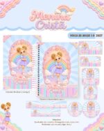🩵🙏🏻 BIG PACK ESCOLAR CRISTÃ/CATÓLICA 2027 – 40 TEMAS - LANÇAMENTO 🙏🏻🩵 - Imagem 39