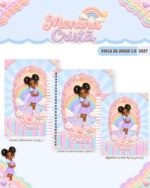 🩵🙏🏻 BIG PACK ESCOLAR CRISTÃ/CATÓLICA 2027 – 40 TEMAS - LANÇAMENTO 🙏🏻🩵 - Imagem 41