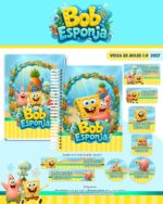 💜BIG ESCOLAR 1.0 2027 - 80 TEMAS - LANÇAMENTO💜 - Imagem 35