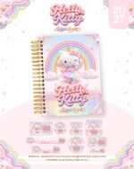 PACK HELLO KITTY 2027 - Imagem 4
