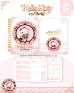 PACK HELLO KITTY 2027 - Imagem 12