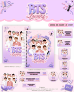 💜BIG ESCOLAR 1.0 2027 - 80 TEMAS - LANÇAMENTO💜 - Imagem 59